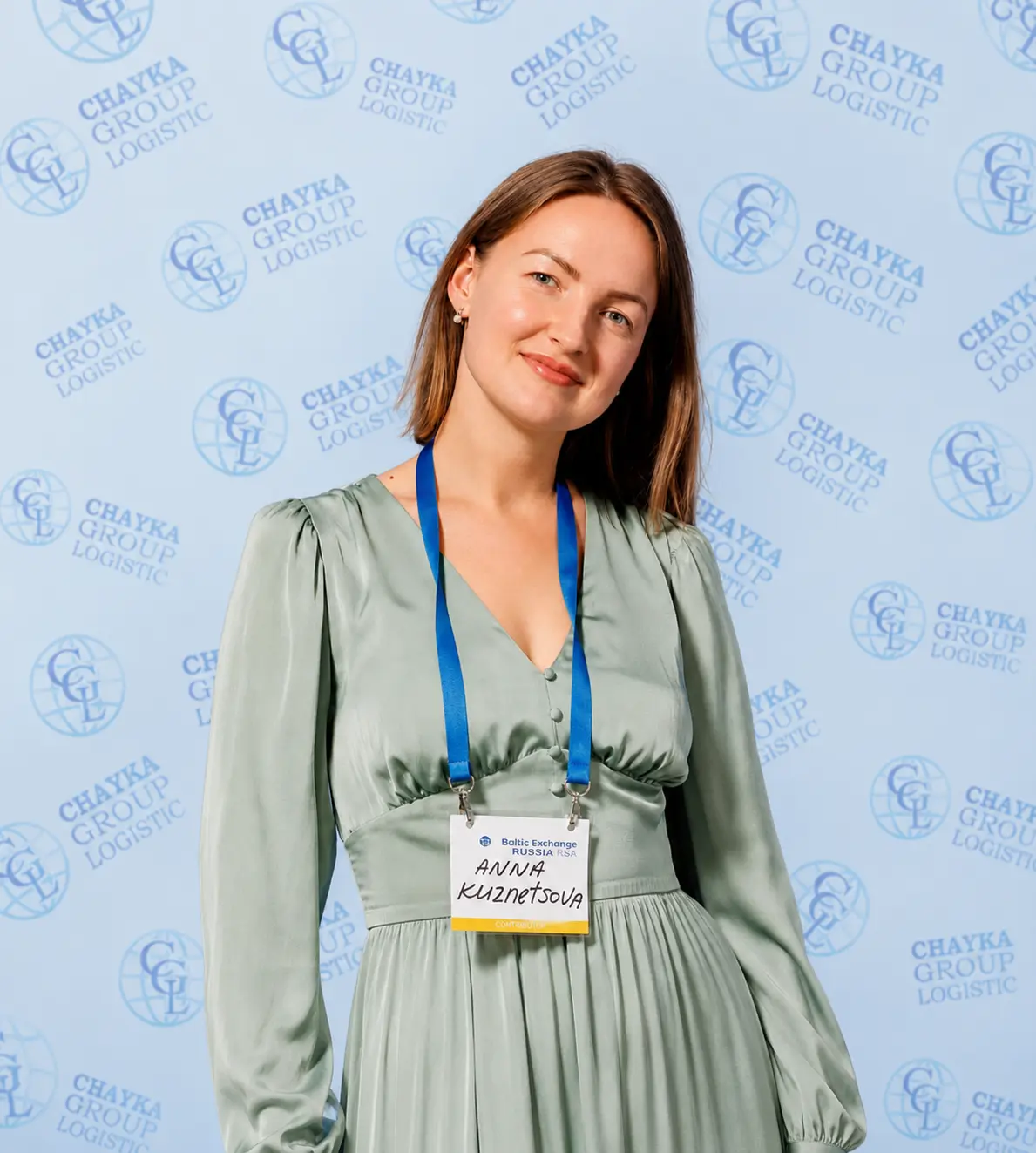 ANNA KUZNIETSOVA